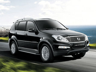 Ssangyong запчасти piese auto  * Musso.Korando.Actyon.Kyron.Rexton.Actyon Sport.Rodius.Tivoli foto 15