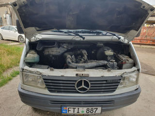 Mercedes Sprinter 412 d foto 7