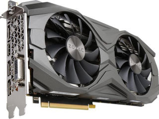 Zotac Amp! Nvidia Geforce Gtx 1080 Ti 11 Gb Gddr5x/352-bit (3xdisplayport/dvi/hdmi)