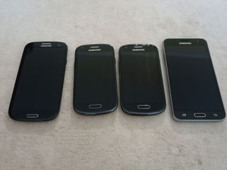 Samsung Galaxy S3 foto 2