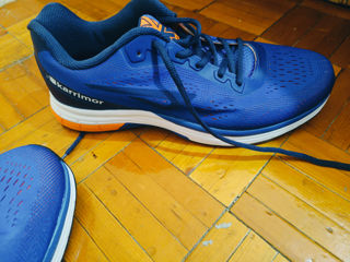 KARRIMOR Blue-white NEW marimea 39 foto 5