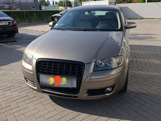 Audi A3, 2005 г.