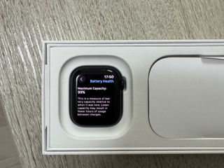 Apple Watch Series 9 41mm foto 2