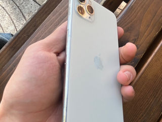 iPhone 11 Pro Max White foto 7