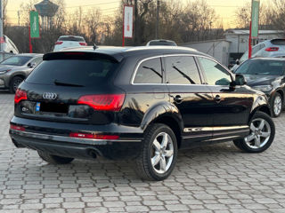 Audi Q7 foto 4