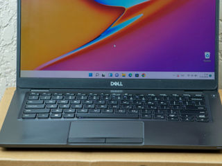 Dell Latitude 14 Touch/ Core I5 10210U/ 8Gb Ram/ 256Gb SSD/ 14" FHD IPS Touch!! foto 5