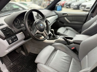 BMW X5 foto 5