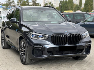 BMW X5 foto 4