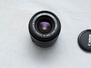Canon 35-80mm foto 2