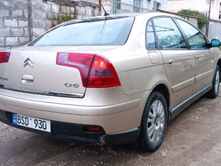 Citroen C5 foto 4