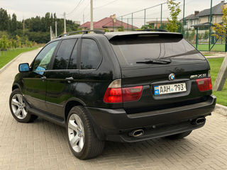 BMW X5 foto 5