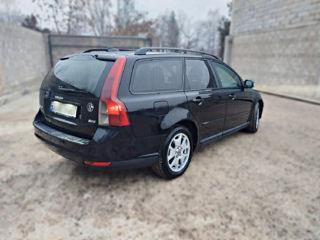 Volvo V50 foto 5