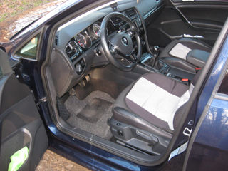 Volkswagen Golf foto 7