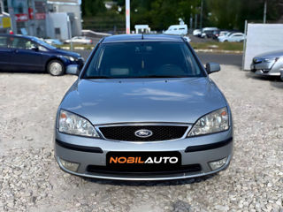 Ford Mondeo foto 3