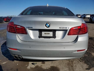 BMW 5 Series foto 2