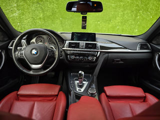 BMW 3 Series foto 8