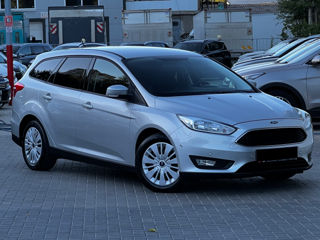 Ford Focus foto 5