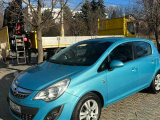 Opel Corsa foto 9