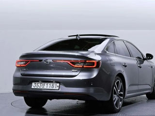 Renault Talisman foto 2