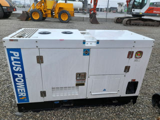 Generator curent 20 KW – Nou 2023 (cu CE) foto 4