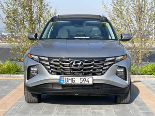 Hyundai Tucson foto 2