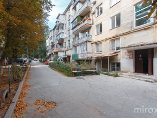 Apartament cu 2 camere, 49 m², Râșcani, Chișinău foto 13