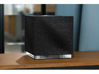 Sistemul muzical wireless Naim Mu-So QB 2nd Gen foto 11