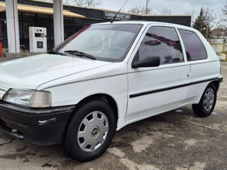 Peugeot 106 foto 2