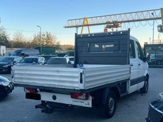 Volkswagen Crafter foto 4