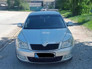 Skoda Octavia foto 2