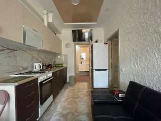 Apartament cu 2 camere, 36 m², Durlești, Chișinău foto 8