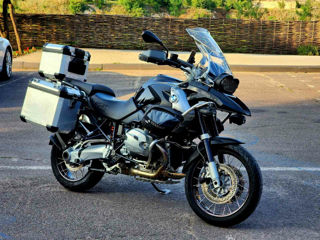 BMW Gs 1200