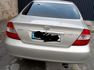 Toyota Camry foto 2