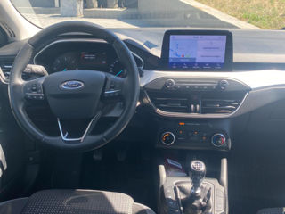 Ford Focus foto 7