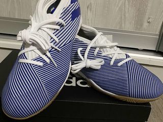 Новые бампы Adidas Nemeziz 19.3 foto 3