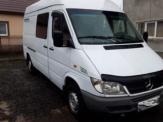 Mercedes Sprinter 311