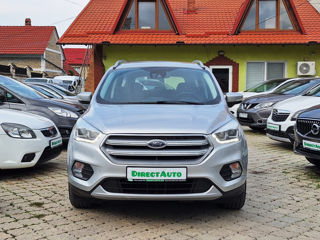 Ford Kuga foto 3