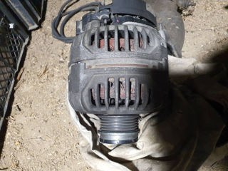 piese Audi a4 b6 2003 motor awx 1.9 запчасти foto 7