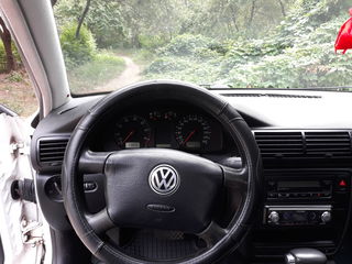 Volkswagen Passat foto 6