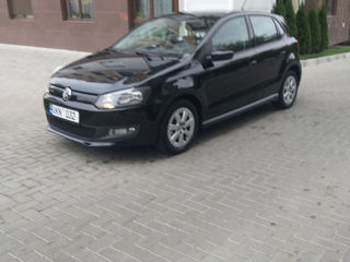 Volkswagen Polo foto 8