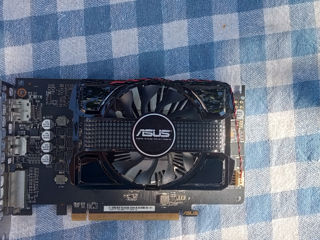 Amd rx550 foto 4