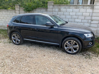 Jante Audi Q5/SQ5 R20 foto 5