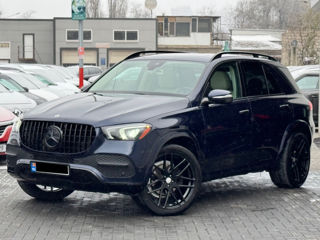 Mercedes GLE