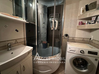 Apartament cu 2 camere, 58 m², Buiucani, Chișinău foto 13