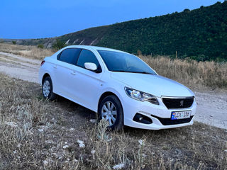 Peugeot 301 foto 7