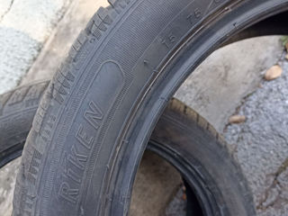 205/50 R 17 Iarna foto 4