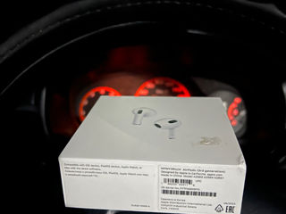 Air Pods 3 foto 1