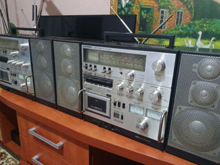 Telefunken Studio 1 foto 4