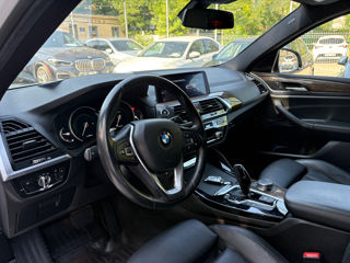 BMW X4 foto 8