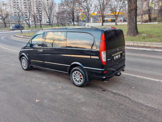 Mercedes Vito foto 8